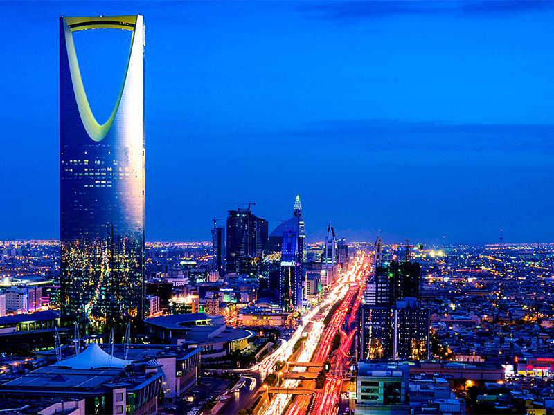 تركي آل الشيخ يروج للحدث الترفيهي الاستثنائي في المملكة